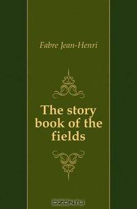 The story book of the fields