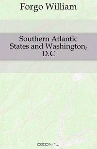 Southern Atlantic States and Washington, D.C.