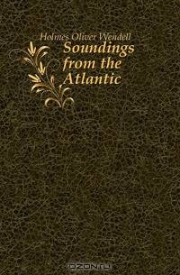 Soundings from the Atlantic