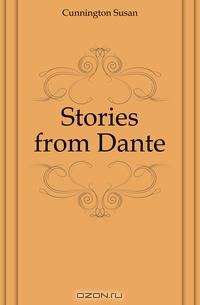 Stories from Dante