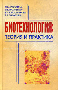Биотехнология: теория и практика: Учебное пособие для вузов.