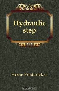Hydraulic step
