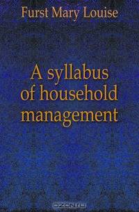 A syllabus of household management
