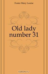 Old lady number 31