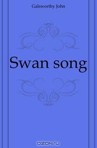 Swan song