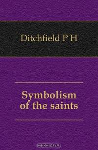 Symbolism of the saints