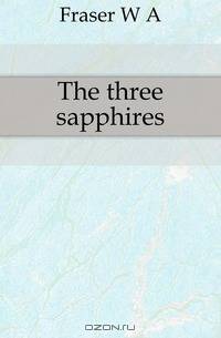 The three sapphires