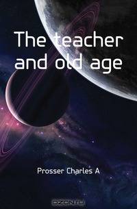 The teacher and old age