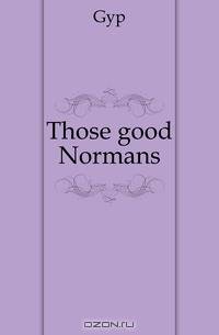 Those good Normans