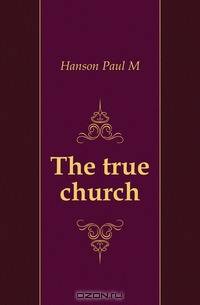 The true church