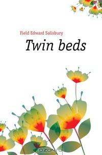 Twin beds