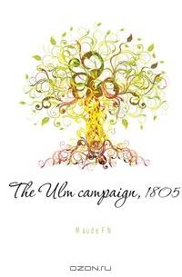 The Ulm campaign, 1805