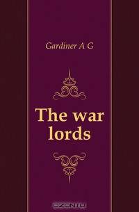 The war lords