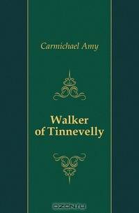 Walker of Tinnevelly