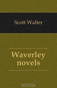 Waverley novels