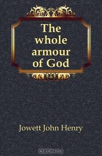 The whole armour of God