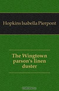 The Wingtown parson