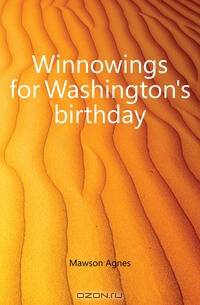 Winnowings for Washington