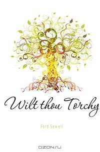 Wilt thou Torchy