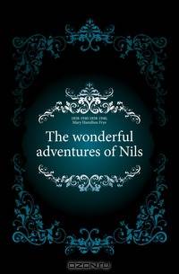 The wonderful adventures of Nils