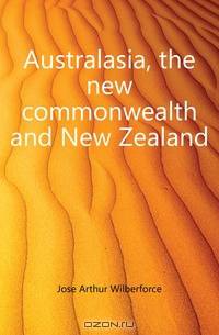 Australasia, the new commonwealth and New Zealand
