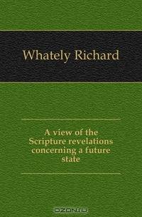 A view of the Scripture revelations concerning a future state