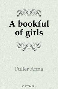 A bookful of girls