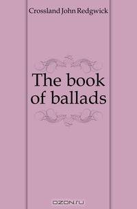 The book of ballads