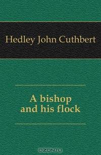 A bishop and his flock