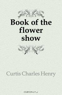Book of the flower show