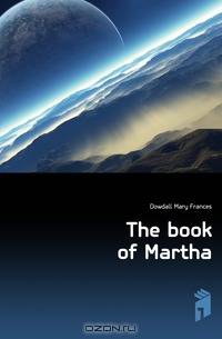 The book of Martha