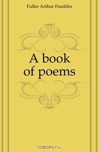 A book of poems