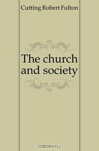 The church and society