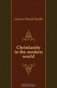 Christianity in the modern world