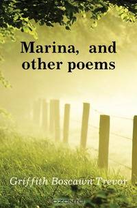 Marina, and other poems