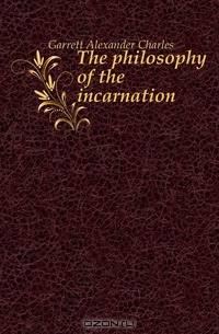 The philosophy of the incarnation