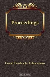 Proceedings