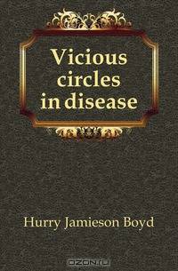 Vicious circles in disease