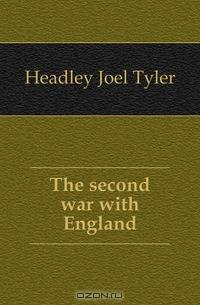 The second war with England