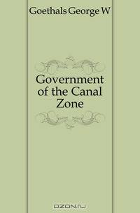 Government of the Canal Zone