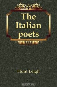The Italian poets