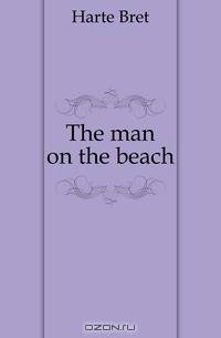 The man on the beach
