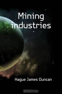 Mining industries