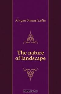 The nature of landscape