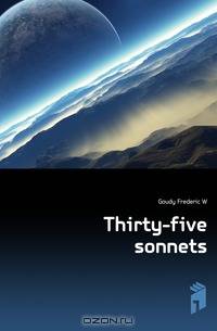 Thirty-five sonnets