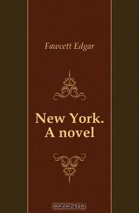 New York. A novel