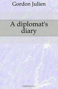 A diplomat