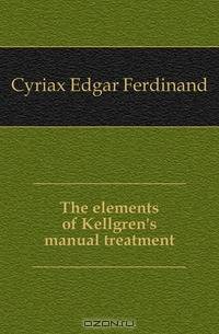 The elements of Kellgren