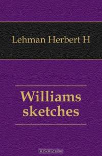 Williams sketches