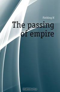 The passing of empire